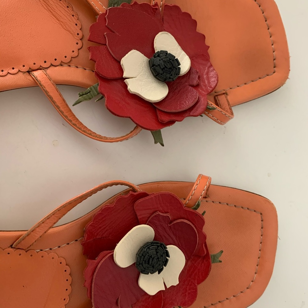 Prada Sandals - Picture 3 of 9